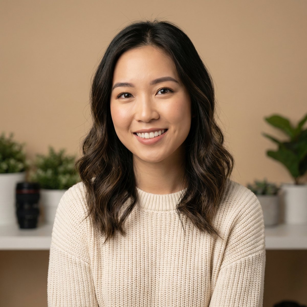 蘑菇视频创作者