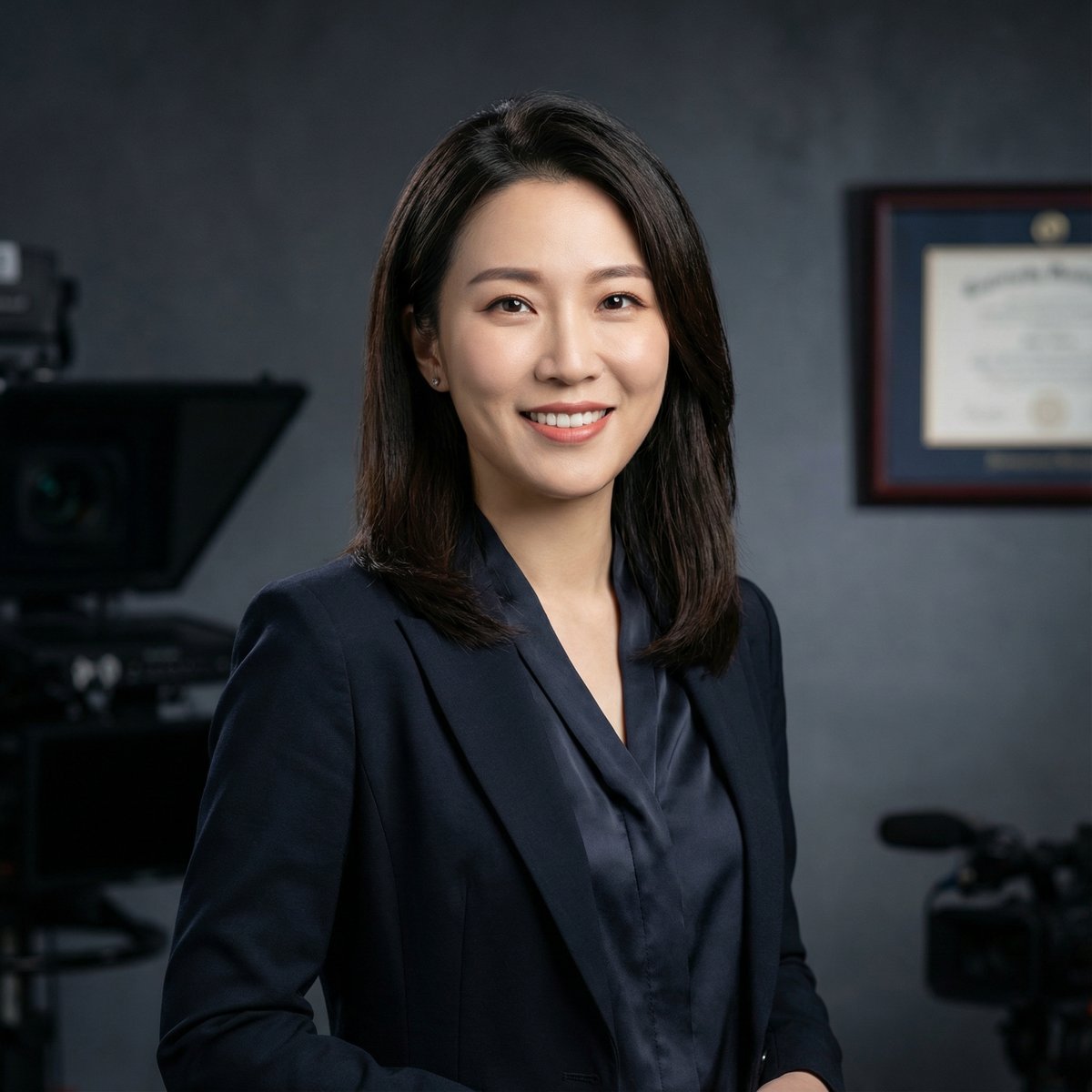 蘑菇视频制片顾问